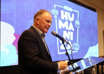 Espírito Santo: Servidores comemoram entrega do Prêmio Humaniza 2023