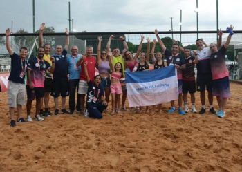 Esportes: Espírito Santo encerra primeiro bloco dos Jogos Escolares Brasileiros com 35 medalhas