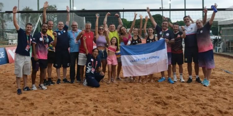 Esportes: Espírito Santo encerra primeiro bloco dos Jogos Escolares Brasileiros com 35 medalhas