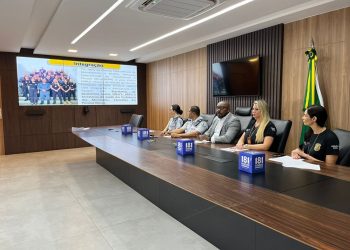 Espírito Santo: Operação Virtude alcança mais de 23 mil idosos no Estado