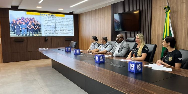 Espírito Santo: Operação Virtude alcança mais de 23 mil idosos no Estado