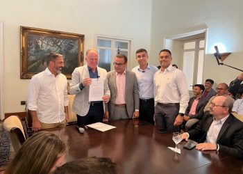 Espírito Santo: Governador sanciona Lei que institui a Política Estadual de Turismo