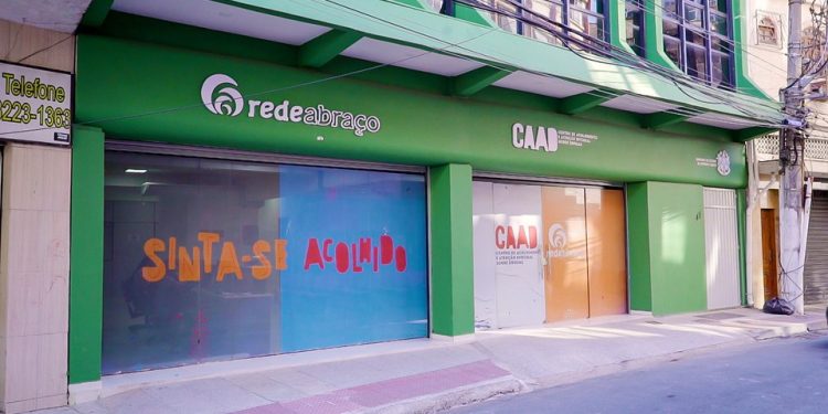 Espírito Santo: Governo do Estado celebra 10 anos do programa Rede Abraço