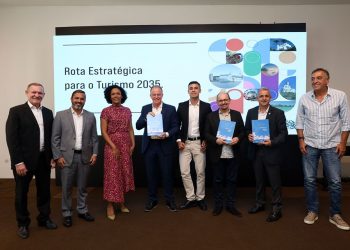 Espírito Santo: Governo do Estado lança projeto Rota Estratégica para o Turismo 2035
