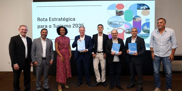 Espírito Santo: Governo do Estado lança projeto Rota Estratégica para o Turismo 2035