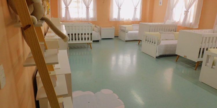 Espírito Santo: Sejus inaugura alojamento materno-infantil do Centro Prisional Feminino de Cachoeiro de Itapemirim