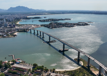 Espírito Santo: Governo do Estado lança sondagem para mapear soluções para mercado de carbono