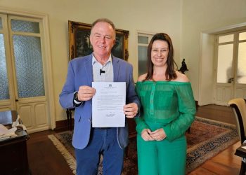 Espírito Santo: Governo envia projeto de lei do Vale Gás Capixaba para aprovação da Assembleia Legislativa