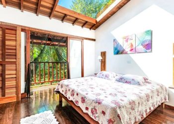 Turismo: Airbnb lança selo “Preferidos dos Hóspedes” e mira na confiança do usuário