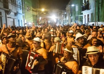 Cultura: Forró é reconhecido como manifestação da cultura nacional