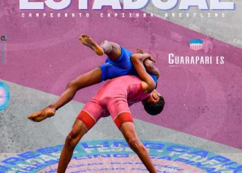 Guarapari: Cidade sediará o Campeonato Estadual de Luta Olímpica