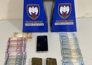 Guarapari: Fim de semana com várias ações dos militares do 10° BPM