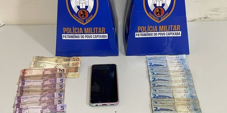 Guarapari: Fim de semana com várias ações dos militares do 10° BPM