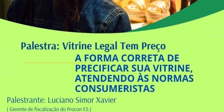 Guarapari: Procon e CDL oferecem workshop para lojistas