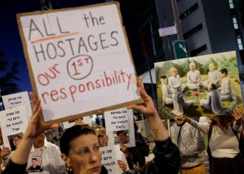 Guerra: Israel e Hamas concordam em trégua de 4 dias para libertação de reféns e ajuda a Gaza