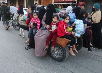 Guerra: Começa trégua entre Israel e Hamas