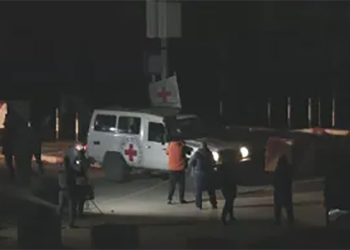 Trégua: Hamas liberta 13 reféns israelenses e quatro estrangeiros