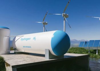 Brasil: Multinacional anuncia investimento na produção de hidrogênio verde