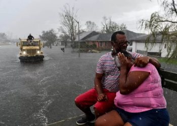 Clima: IA pode prever mais cedo a chegada de furacões