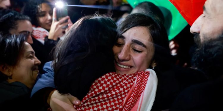 Trégua: Hamas entrega a Israel nova lista de reféns que devem ser libertados nesta quarta (29)
