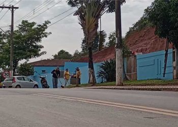 Itapemirim: Prefeitura prepara os cemitérios da Vila e de Itapemirim para Finados