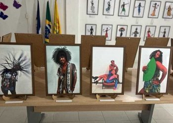 Itapemirim: Exposição cultural marca o Dia da Consciência Negra