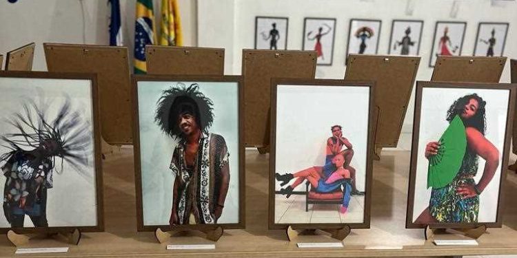 Itapemirim: Exposição cultural marca o Dia da Consciência Negra