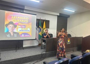 Itapemirim: Prefeitura disponibiliza mais de R$ 300 mil pela Lei Paulo Gustavo