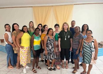 Itapemirim: CRAS conclui curso de Pintura em Tecido