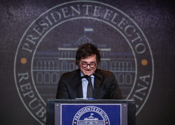Argentina: Javier Milei leva direita de volta à presidência do país