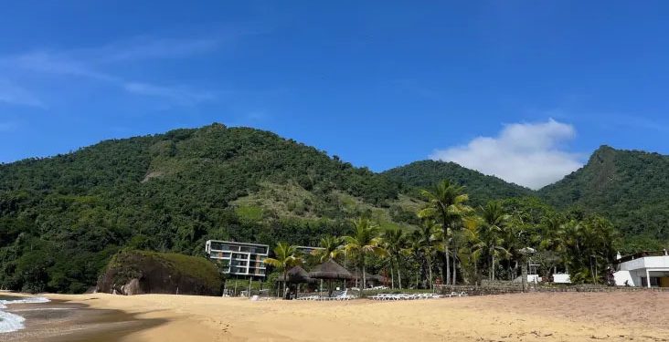 Turismo: Resort alia natureza e exclusividade no litoral do Rio de Janeiro