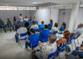 Marataízes: Agência do Trabalhador é destaque em ranking estadual