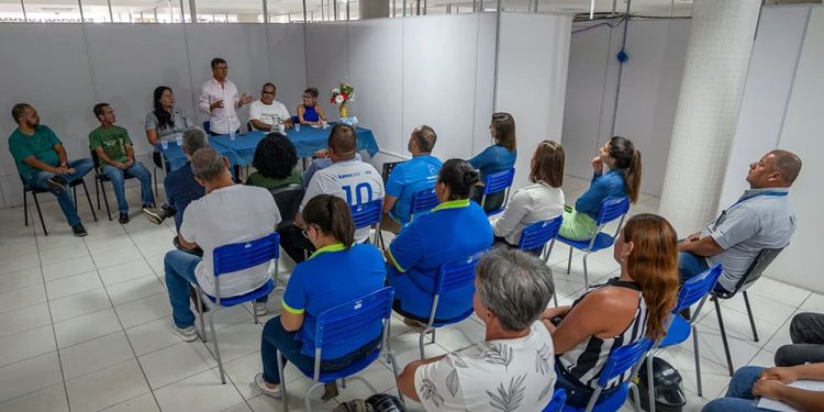 Marataízes: Agência do Trabalhador é destaque em ranking estadual