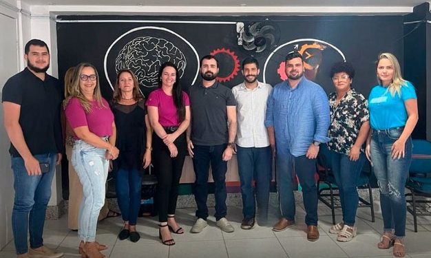 Marataízes: Sala do Empreendedor promove reunião sobre o Código Tributário Municipal
