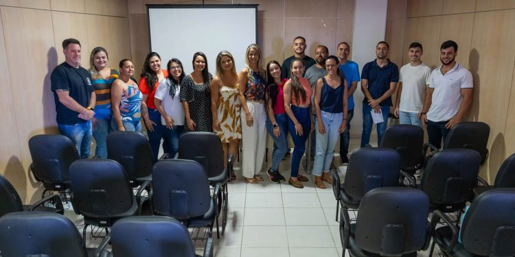 Marataízes: Prefeitura planeja ações em projeto de saúde para a classe trabalhadora
