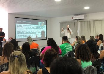 Assistência Social: Marataízes e Itapemirim promovem capacitação para novos Conselheiros Tutelares e Suplentes