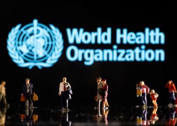 Saúde: OMS pede à China detalhes sobre surtos de doenças respiratórias