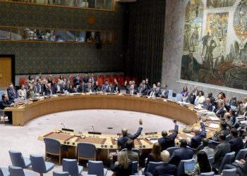 Guerra: Conselho de Segurança aprova resolução para proteção de crianças e pausa humanitária em Gaza