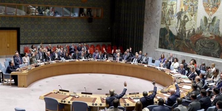 Guerra: Conselho de Segurança aprova resolução para proteção de crianças e pausa humanitária em Gaza