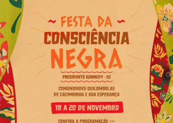 Kennedy: Evento celebra diversidade e cultura no Dia da Consciência Negra
