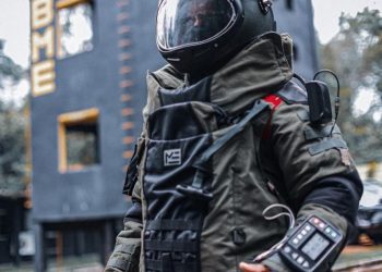 Espírito Santo: Polícia Militar divulga licitação internacional para aquisição de equipamentos antibombas