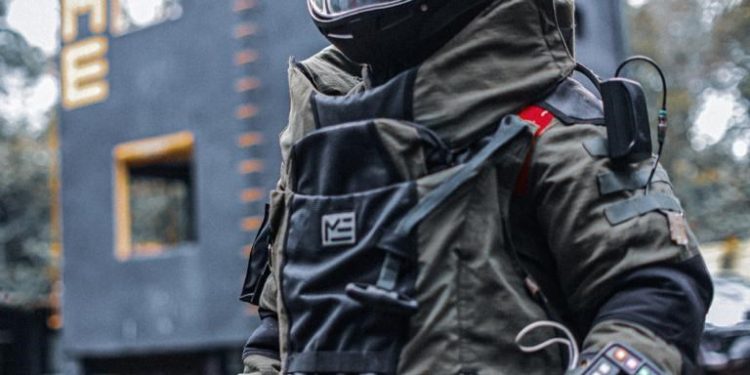 Espírito Santo: Polícia Militar divulga licitação internacional para aquisição de equipamentos antibombas