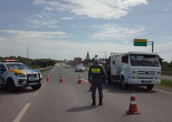 Polícia: BPTran divulga resultados da Operação Finados