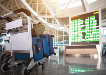 Turismo: Como se antecipar aos pesadelos das viagens na temporada de férias