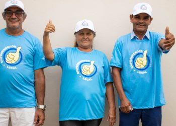 Piúma: Prefeitura divulga o resultado parcial da seleção dos ambulantes para o verão 2023/2024