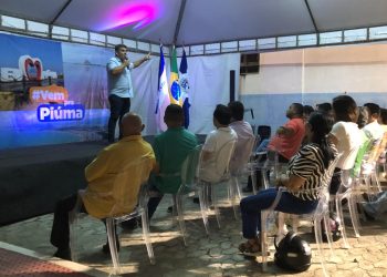 Piúma: Assinada a Ordem de Serviço da reforma e ampliação do hospital municipal