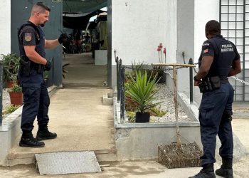 Portugal: Polícia faz operação contra tráfico de pessoas em fazendas