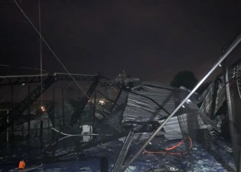 Rio Grande do Sul: Ginásio desaba e deixa ao menos 60 feridos e um morto