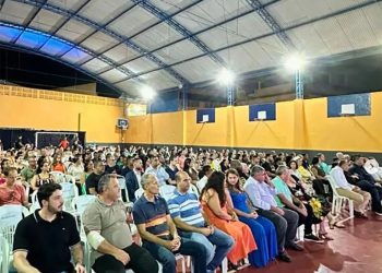 Rio Novo: Município comemora 130 anos de emancipação
