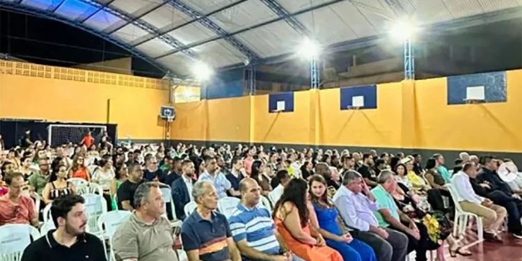Rio Novo: Município comemora 130 anos de emancipação